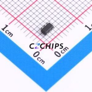 Transistor à effet de champ (MOSFET) XR4G03L SOT-23-6L, neuf et original - Product Image 2