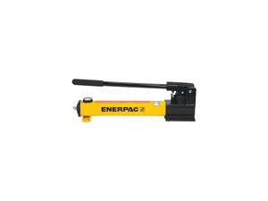 ปั๊มมือไฮดรอลิก ENERPAC P2282 สองสปีด แรงดันสูงพิเศษ 60 นิวตัน-ลิตร น้ำมันใช้งานได้ 40000 ปอนด์ต่อตารางนิ้ว P2282 ENERPAC P2282 ปั๊มมือไฮดรอลิกสองสปีดแรงดันสูงพิเศษ - Product Image 3