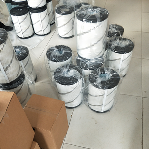 Filter Udara Mesin <span class=keywords><strong>Excavator</strong></span> Caterpillar C15 C18 C32 C27 246-5009 6I-2505 6I-0273 6I-2501 6I-2503 2S-1285 4P-0710 6I-0273 6I-2501 - Product Image 6