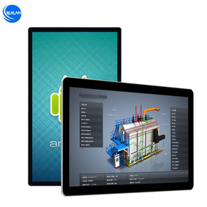 27-Inch High Quality All-in-One Industrial <strong>Desktop</strong> PC Intel New DDR3 LCD Capacitive <strong>Touch</strong> <strong>Screen</strong> <strong>Touch</strong> Panel <strong>Desktop</strong> <strong>Computer</strong> - Product Image 2