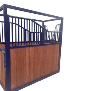 Stanza medica ginecologica stabile per cavalli equini - Product Image 3