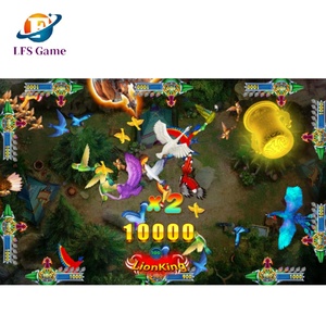 Hot bán cá Hunter chụp trò chơi hội đồng quản trị Chim Cổ Tích Cá <span class=keywords><strong>Video</strong></span> Trò chơi bảng phần mềm trong USA - Product Image 2