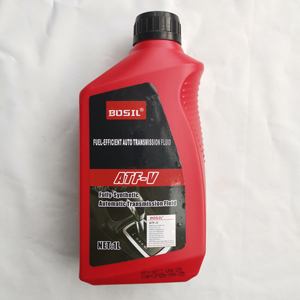 Liquide de transmission spécial pour véhicules à essence à transmission manuelle - Product Image 1