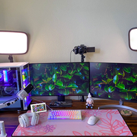 Mencari Agen Penjualan Eksklusif MiraBox 293S 15 Tombol LCD Macropad Stream Controller Stream Deck untuk Gaming Live Streaming