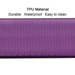 वाटरप्रूफ कॉलर कुत्ते व्यक्तिगत उत्कीर्णन कुत्ते कॉलर टिकाऊ शिकार कुत्ते कॉलर - Product Image 5