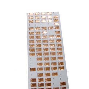 Imperméable <span class=keywords><strong>fait</strong></span> sur commande <span class=keywords><strong>de</strong></span> <span class=keywords><strong>Papier</strong></span> D'aluminium Résistant À <span class=keywords><strong>la</strong></span> Chaleur Ruban Adhésif <span class=keywords><strong>De</strong></span> Découpe - Product Image 1