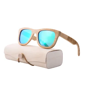 Top người bán 2023 EcoFriendly Chaud nữ tính lentes de Sol de vidrio Kính mát được thực hiện tại Pháp