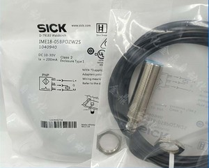 PLC 1PCS New <strong>News</strong> IME18-05BPOZW2S IME1805BPOZW2S Sensor&amp;amp;Proximity Switch Warranty Product - Product Image 1