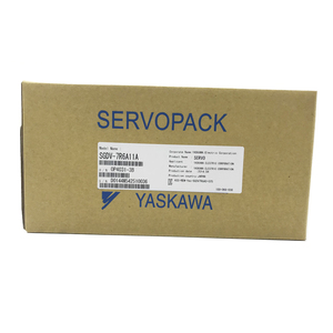 ไดรฟ์เดิมรุ่น SGDV-7R6A11A - Product Image 5