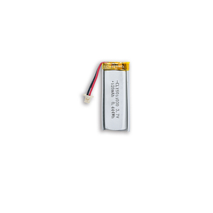 Vente en gros 3.7V 120mah Lithium Polymère <span class=keywords><strong>JS</strong></span> Batterie 501030 pour appareils ménagers Outils électriques et jouets - Product Image 1