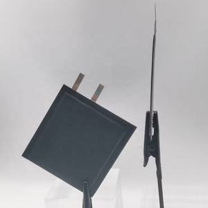 Precio <span class=keywords><strong>de</strong></span> fábrica CP064040 3,0 V 120mAh Espesor 0,6mm Batería principal flexible CP053939 120mAh 3V CP Thin Cell - Product Image 3