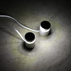 صنع في الصين الأزرق اللون أدى حامل أكريليك المواجهة L-2525-2-ST-BL - Product Image 6