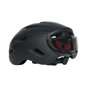 Casco de Ciclismo LED al por Mayor, Protección Solar, Transpirable, Casco de Seguridad para Adultos, Hombres y Mujeres, Ciclismo Nocturno en Bicicleta Eléctrica - Product Image 2