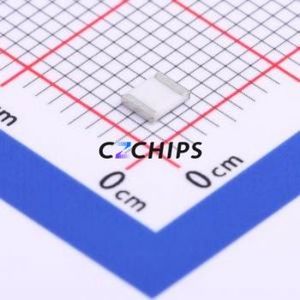 Résistance SMD AC1210FR-076R2L 1210 (Type : Film Épais) (Résistance : 6,2 Ohms Précision : 1%) - Product Image 2