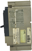 Plc Ns100-160-200 N/h/na 125a Compact Circuit Breaker Mccb Tm125d for Warranty Product