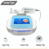 Analizador de piel Superconductor Derma Electroporación Producto no invasivo Introducción Estiramiento DE LA PIEL Máquina de belleza