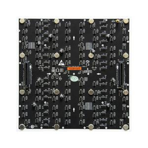 Caja de Luz LED Ultrafina de Aluminio para Publicidad Comercial, Montaje en Suelo, SMD1515, Distancia entre Píxeles de 1.95 mm, Brillo de 500 cd, IP65 - Product Image 3