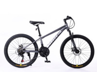 High Quality High Carbon Steel 24 26 Inch Bicycle Trek Mountain Bike for Adults