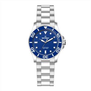 Luxury NH35 Mechanical Movement Men Mechanical Wristwatch Stainless Steel <b>Watch</b> Top Brand Sapphire Glass 20ATM Men <b>Watches</b> - Product Image 1