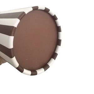 Conception personnalisée Grand tube d'emballage en papier pour chocolat de luxe avec boîtes pour bonbons, biscuits au chocolat et emballages <span class=keywords><strong>sucrés</strong></span> - Product Image 2