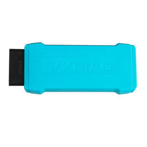 VXDIAG VCX NANO สำหรับ TOYOTA TIS <span class=keywords><strong>Techstream</strong></span> V14 รองรับ SAE J2534 รุ่น WIFI รองรับการใช้งานถึงปี 2019 - Product Image 6