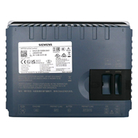 Nouvelles unités d'affichage à écran tactile SIMATIC HMI MTP7006AV2128-3GB06-0AX0 Siemens PC industriels avec écran LCD