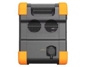 גנרטור סולארי תחנת כוח מחנאות עם לוח סולארי פונקציה כוח בלתי הפרעה 2200 וואט תחנת כוח ניידת וואט - Product Image 4