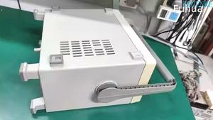 Agilent 54622A <span class=keywords><strong>oscilloscopio</strong></span> a 2 canali 100 MHz utilizzato - Product Image 4