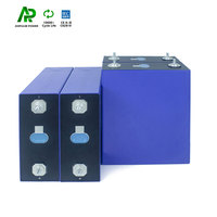 Batería MB31 314Ah LiFePO4 de Alta Densidad Energética, Celdas de Iones de Litio de Ciclo Profundo para Sistemas Solares, Almacenamiento de Energía y Respaldo de Energía