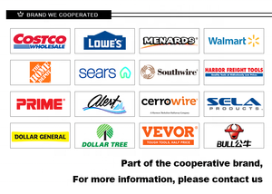 Cordon d'alimentation noir Linsheng 2M entièrement moulé à 3 broches et prise à 180 degrés équipée d'un câble d'extension d'alimentation SAA de conception à crochet pratique - Product Image 5