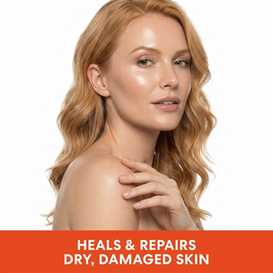 Lotion Premium à la Vitamine E 8000 UI Haute Puissance Hydratant Intensif Améliore l'Apparence de la Peau Réduit les Imperfections Tous Types de Peau - Product Image 4