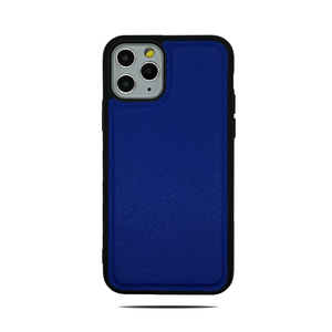 Listo para enviarEn stock Envío rápido 3D de tde ha planteado Cruz PU vegano de piel Saffiano cuero cubierta de la caja - Product Image 5