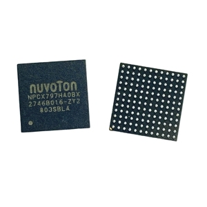 IC 100% baru TRACKS BGA144P TRACKS IO IC U300 - Product Image 1
