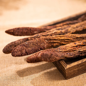 Заводская поставка, Songaria Cynomorium, натуральный Suo Yang, афродизиак, сушеный корень китайских трав, необработанные специи - Product Image 2