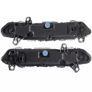 Luces Antiniebla Delanteras LED para Mercedes-Benz Clase S Clase R W221 W251, Luces de Circulación Diurna, Par Izquierdo y Derecho - Product Image 1