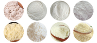 Zhuoheng sortie d'usine poudre de protéines aliments pour bébés céréales nutritionnelles farine de riz poudre instantanée faisant la ligne de Machine de production