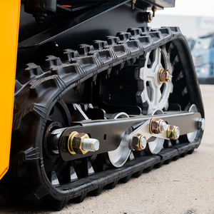 آلات تنظيف عالية الجودة ، آلة زحافة صغيرة ، لإزالة الثلوج في فصل الشتاء بكفاءة - Product Image 6