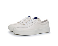 Chaussures de loisirs en daim respirant de haute qualité, style tendance, chaussures de bureau, baskets à lacets, plateforme