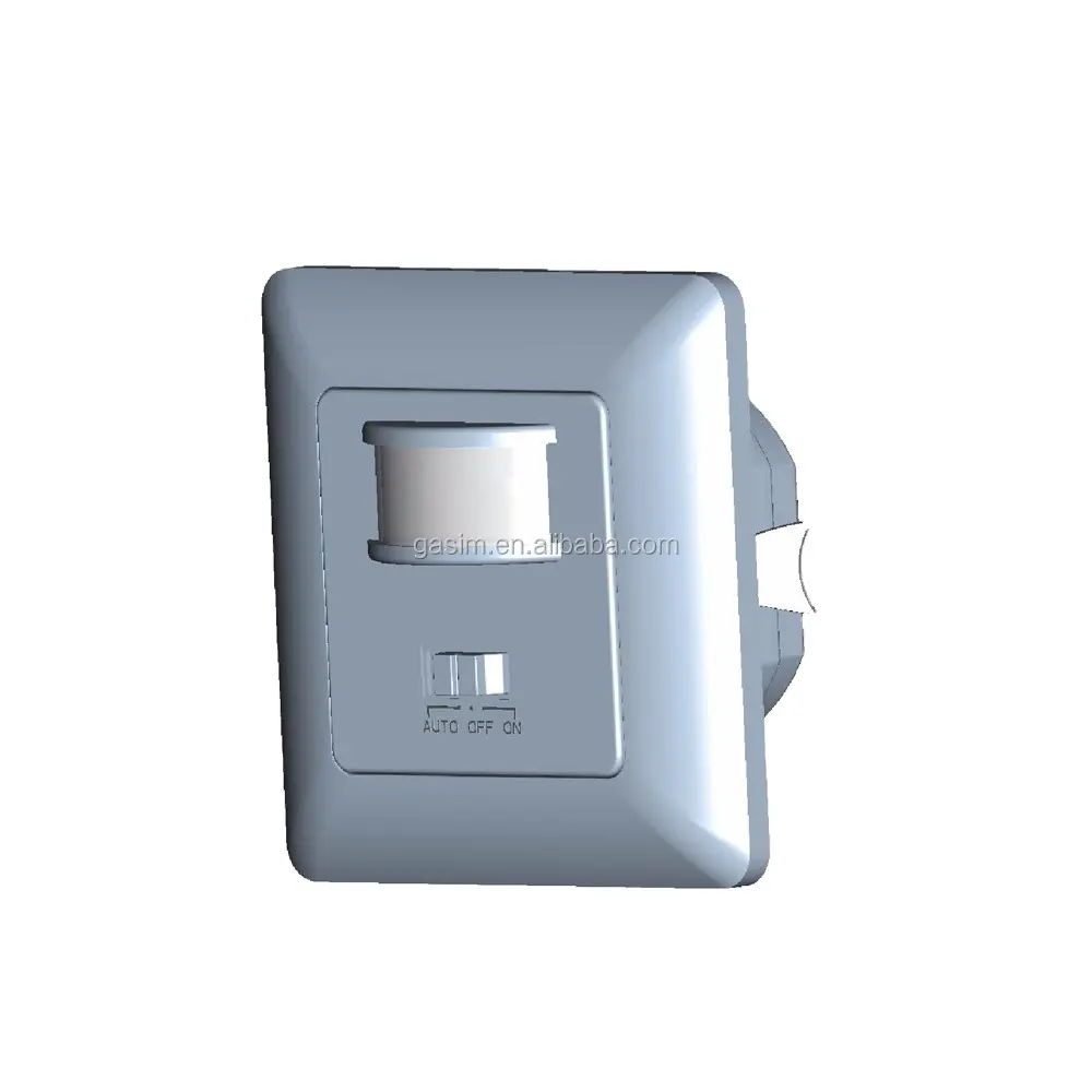 wall mount Outdoor Light Auto Infrared Motion Sensor Switch sensor day night light switch