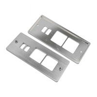 Composant de vélo en plastique alliage laiton Fujian Cnc Prototype Chine profilé d'extrusion en aluminium pièces de service usinage