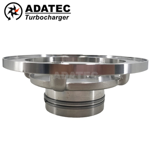 6NW 009 543 757779 Turbo Buse Anneau Base 31293032 30757080 31219698 31293030 pour <span class=keywords><strong>Volvo</strong></span> S60 I 2.4 <span class=keywords><strong>D5</strong></span> 136 Kw 185 HP I5D P2 <span class=keywords><strong>2005</strong></span> - Product Image 3