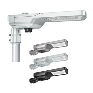 Lámpara de calle de calidad municipal Dark Sky con Zhaga Di4 - Product Image 1