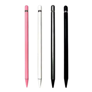 Tablette capacitive écran tactile stylet actif stylet de dessin universel pour tablette iPad Android et iPad Apple Pen