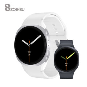 2025 nuevo reloj 8 reloj inteligente 1,29 "Pantalla HD trayectoria de movimiento reloj inteligente IP68 reloj deportivo resistente al agua - Product Image 2