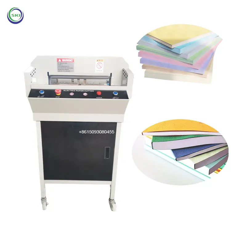 Photo Office Gift Wrapping Book Paper Cutter Sticker Leather Paper Trimmer Guillotine Cutter A3 A4 A5 Paper Cutting