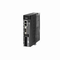 Système de commande industriel complet de servomoteur EtherCAT haute puissance 380V 4Kw 12.0A pour moteur linéaire, contrôle de mouvement haute précision
