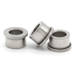 Anillos de Brida Metálicos Mecanizados por CNC y Manguitos Lisos, Fabricación No Estándar, Categoría de Producto de Bridas - Product Image 1