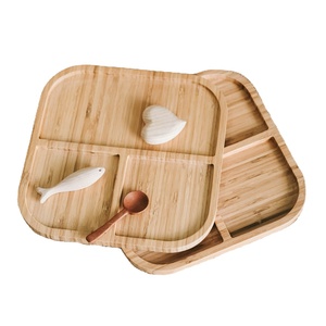 Bandeja de madera - Product Image 1
