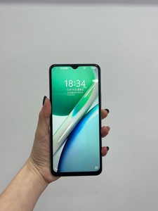 <span class=keywords><strong>vivo</strong></span> Y36t, 6GB+128GB, สีเขียวมรกต, โทรศัพท์มือถือของแท้ สภาพดีเยี่ยม - Product Image 5