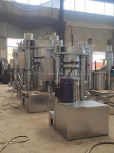 Petite presse à huile hydraulique à froid pour noix, amande, coprah, avacado, olive, <span class=keywords><strong>moutarde</strong></span>, moulin à huile hydraulique - Product Image 6